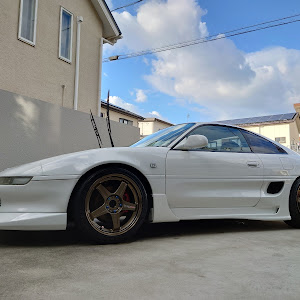 MR2 SW20