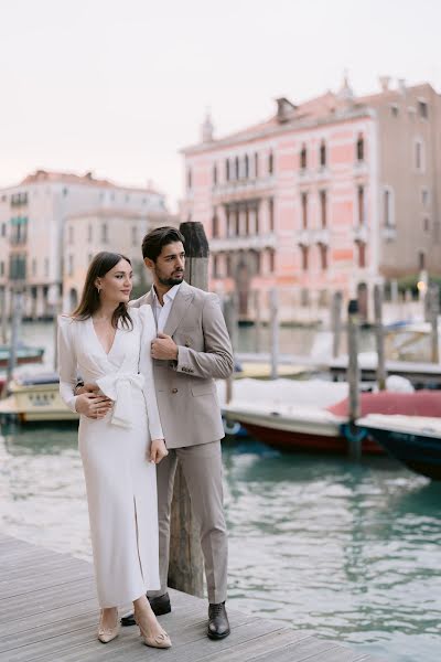 Fotógrafo de bodas Alina Indi (alinaindiphoto). Foto del 18 de marzo 2023