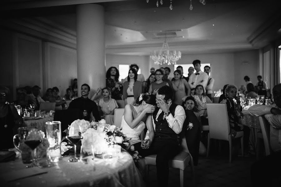 Hochzeitsfotograf Sara Lorenzoni (saralorenzoni). Foto vom 29. Juli 2019