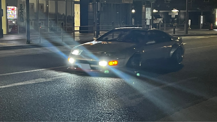 フェアレディZのフェアレディZ MIE・パールロード＆鳥羽展望台・フェアレディZ・Z32・青山高原 風車コラボに関するカスタム事例の投稿画像22枚目