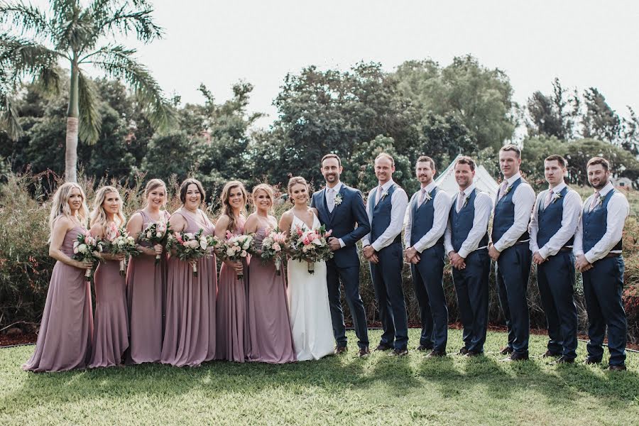 Wedding photographer Amy Jayne (amyjayne). Photo of 30 December 2019