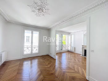 appartement à Paris 18ème (75)