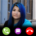 ItsFunneh Fake Video Call - It