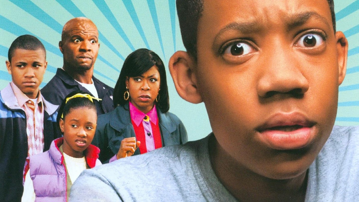 Watch Everybody Hates Chris live