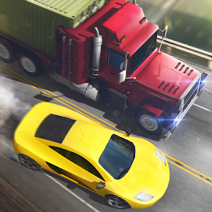 Download Traffic: Illegal & Fast Highway Racing 5 For PC Windows and Mac