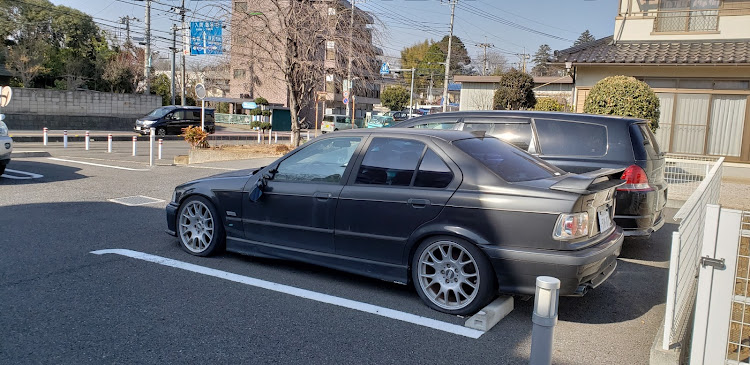 車狂♪︎さんが投稿した草ヒロ愛好会に関するカスタム事例の投稿画像8枚目