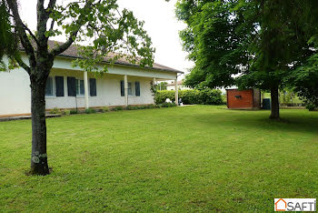 maison à Saint-Clar (32)