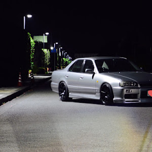 スカイライン R34