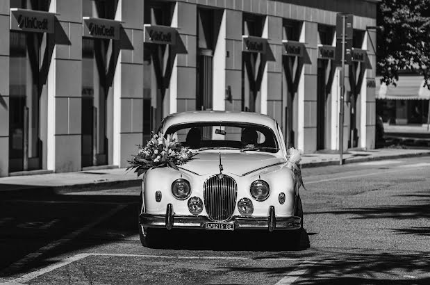 Fotografo di matrimoni Fabio Forapan (fabioforapan). Foto del 18 ottobre 2023