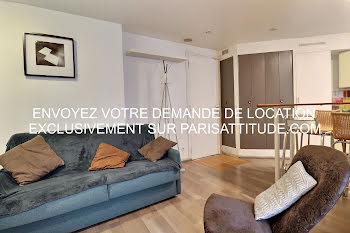 appartement à Paris 18ème (75)