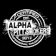 Alpha Pitt Smokers Download on Windows