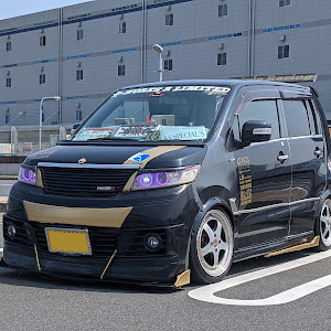 ワゴンR CT21S