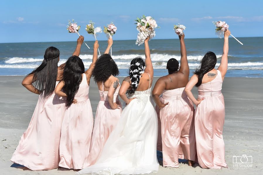 Wedding photographer Alisha Richard (alisharichard). Photo of 21 March 2020