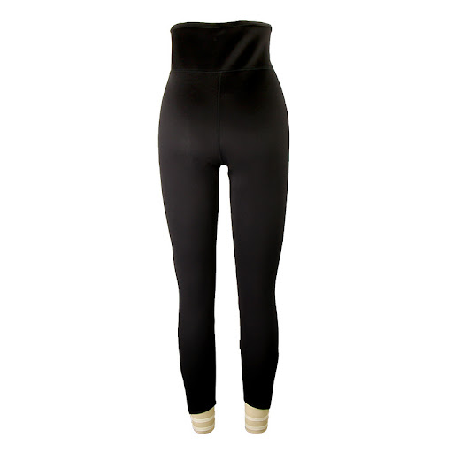 Title 3, High-Waist Sports Sweating Sweat Pants Outdoor ...