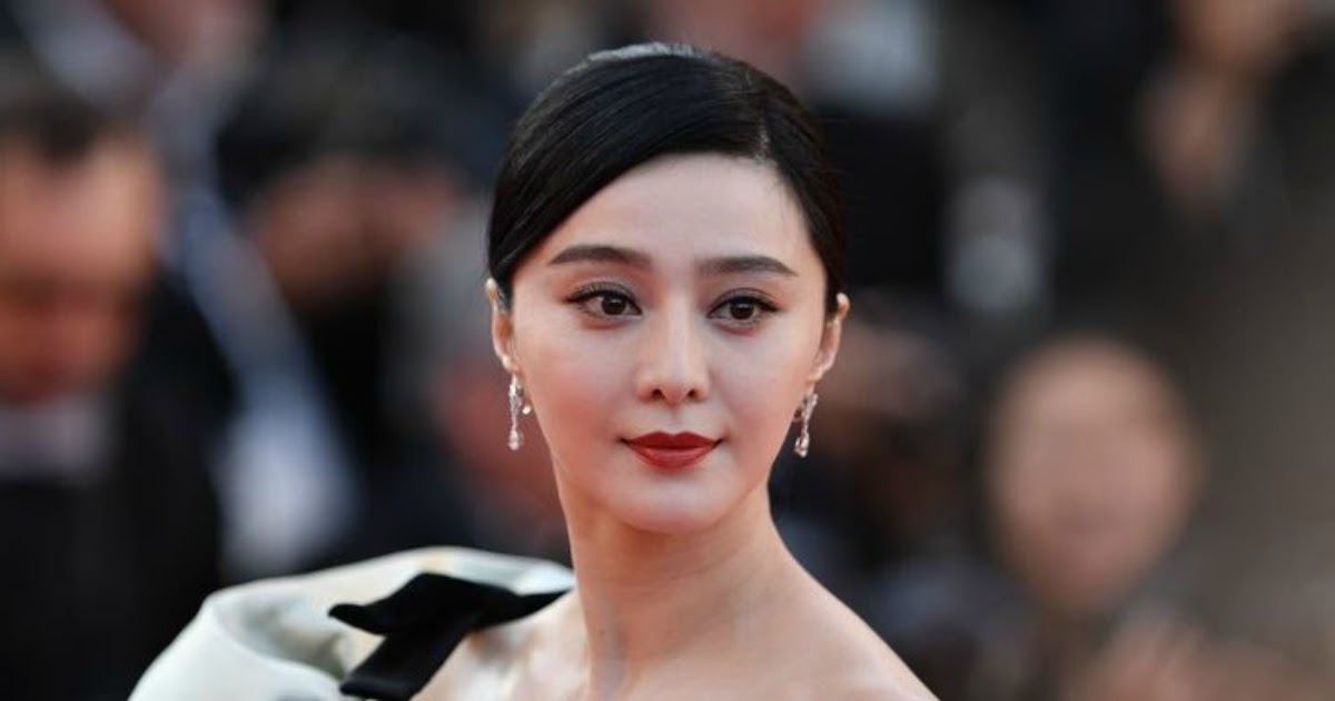 Rumors Claim Fan Bingbing Has A Sex Tape Koreaboo