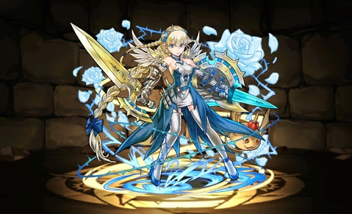 パズドラ 水ヴァルの評価と使い道 パズドラ攻略 神ゲー攻略