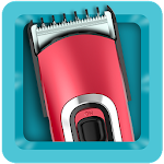 Cover Image of Download Electric Trimmer Prank: Hair Clipper Sound 2.0 APK