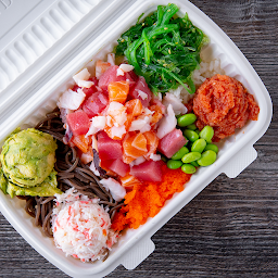 Medium Poke Bowl