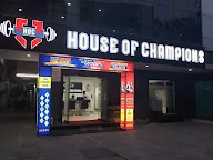 House Of Champions photo 3