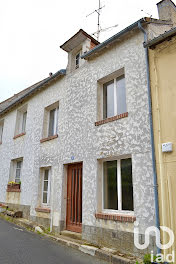 maison à La Trimouille (86)