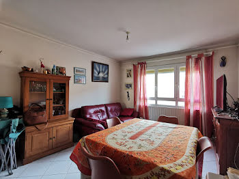 appartement à Sartrouville (78)