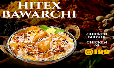 Hitex Bawarchi