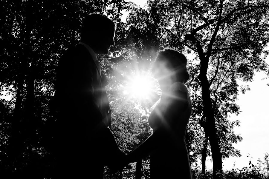 Fotógrafo de bodas Martin Hecht (fineartweddings). Foto del 3 de enero 2017