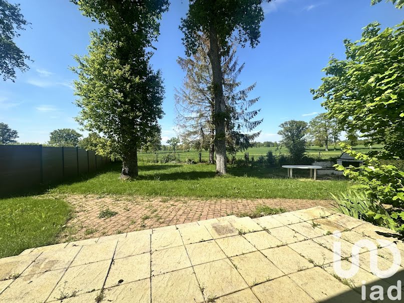 Vente maison 5 pièces 135 m² à Chasné-sur-Illet (35250), 301 000 €