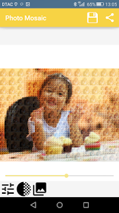 Photo Mosaic Collage(圖3)-速報App