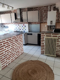 appartement à Saint-Etienne (42)