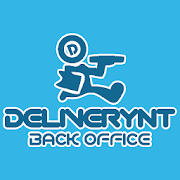 DeliveryNT Back Office  Icon