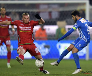 Genk fait la bonne opération en vue de la finale