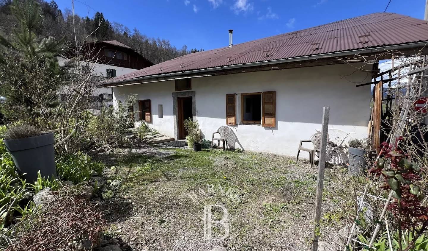 Farm house Saint-Gervais-les-Bains