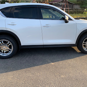 CX-5 KF5P