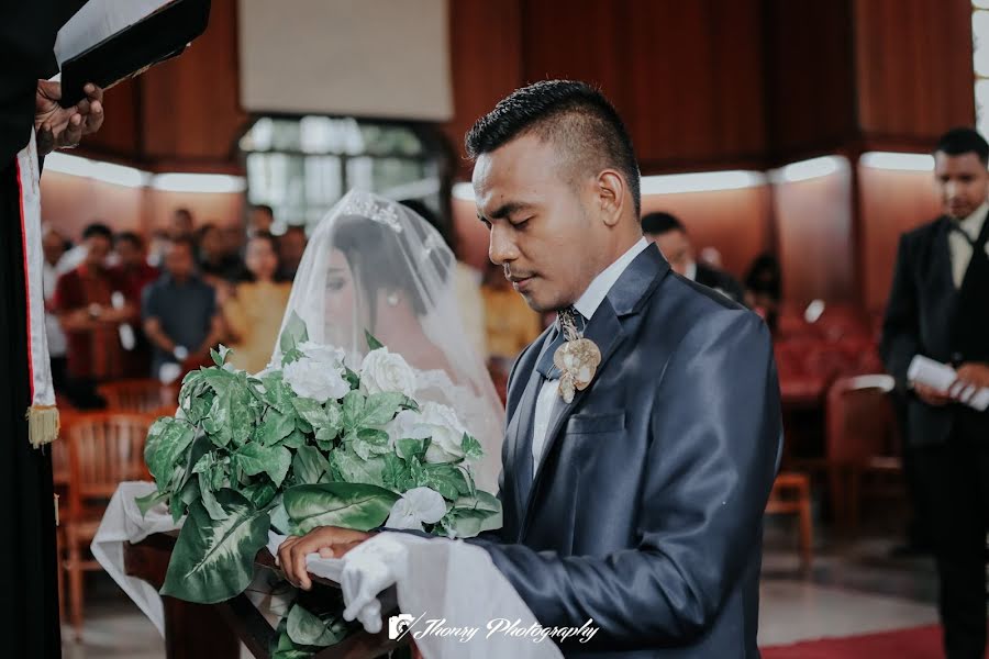 Wedding photographer Jhony Nahumury (nahumury). Photo of 4 June 2020