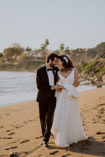 Fotógrafo de bodas Svetlana Tosur (ojizarco). Foto del 17 de diciembre 2021