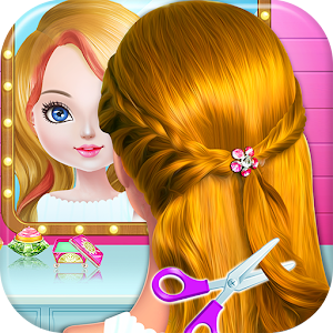 Hairstyle App Girl