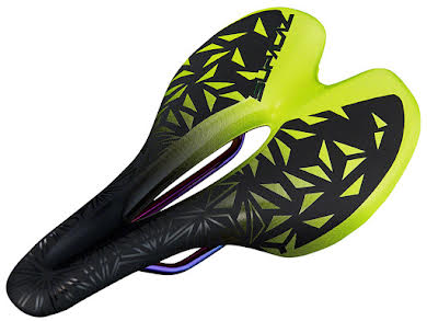 Supacaz Ignite Ti Saddle alternate image 11