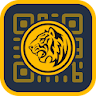 Maybank QRPayBiz icon