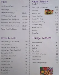 Savali menu 6