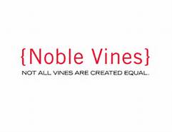 Logo for Noble Vines 667