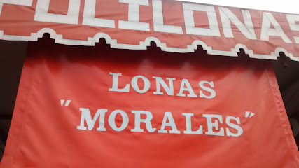 Lonas Morales