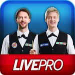 Cover Image of ดาวน์โหลด Snooker Live Pro 1.2.1 APK