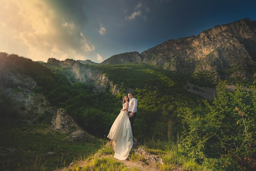 Wedding photographer Galina Zapartova (jaly). Photo of 29 January 2017