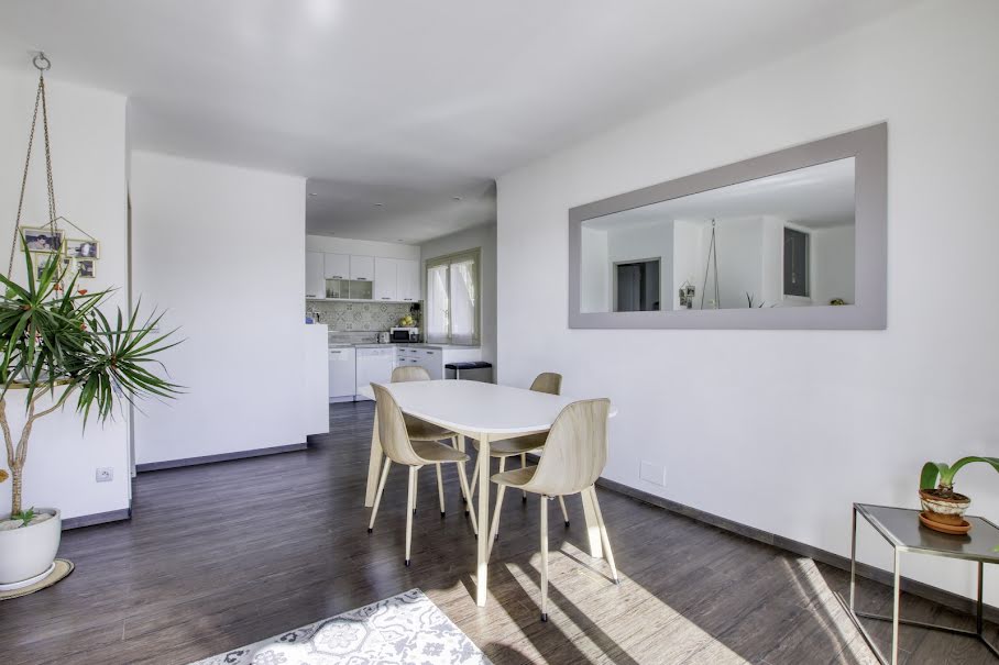 Vente appartement 4 pièces 75 m² à Ollioules (83190), 369 000 €