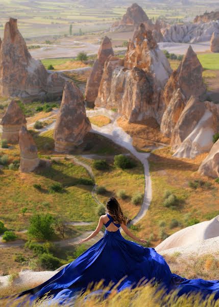 Fotografer pernikahan Sergey Yemelin (yemelinart). Foto tanggal 10 Mei 2023