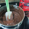 Thumbnail For Melting Chocolate In A Double Boiler.