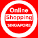 Online Shopping Singapore icon