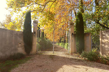 propriété à Caumont-sur-Durance (84)