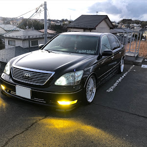 セルシオ UCF31